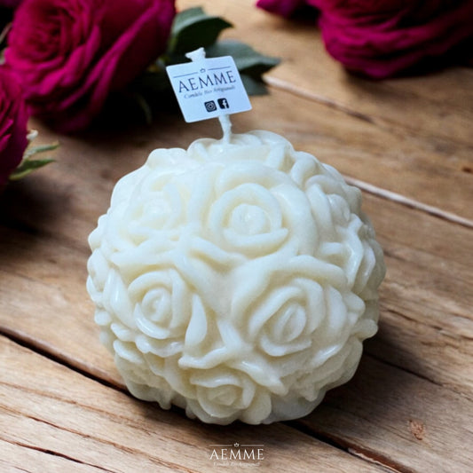 Sfera di Rose XL